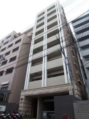 ＪＲ鹿児島本線博多駅まで徒歩10分