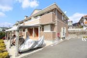能勢電鉄妙見線山下駅まで徒歩12分