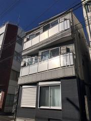ＪＲ山手線日暮里駅まで徒歩7分