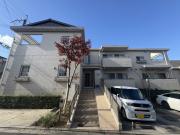 叡山電鉄叡山本線茶山・京都芸術大学駅まで徒歩6分
