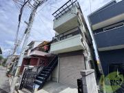 大庄西町戸建北
