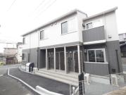 ＪＲ福塩線備後本庄駅まで徒歩6分
