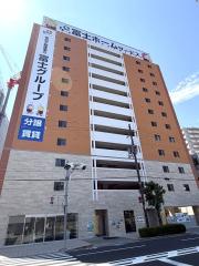ふぁみーゆ夕陽ヶ丘