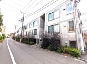 T′s garden永福町