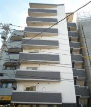 プレール・ドゥーク大島PARK SIDE