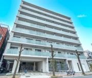 プレール・ドゥーク門前仲町II