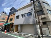 阪神なんば線ドーム前駅まで徒歩6分