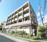 京王線府中駅まで徒歩5分