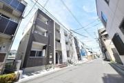 地下鉄長堀鶴見緑地線大正駅まで徒歩6分