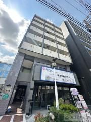 近鉄南大阪線針中野駅まで徒歩3分