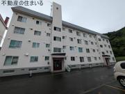 川沿団地D棟
