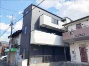 アバンティ名駅北