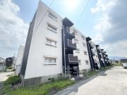 ビレッジハウス曽大根2号棟