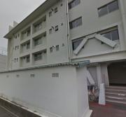 五番町住宅B棟