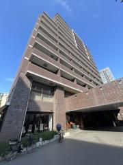 東京メトロ南北線白金高輪駅まで徒歩3分