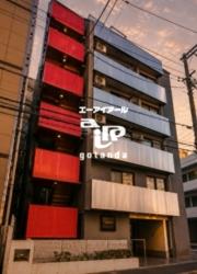東急池上線五反田駅まで徒歩7分