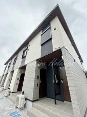 ＪＲ東海道本線辻堂駅まで徒歩13分