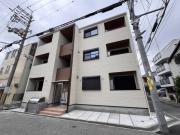 阪急宝塚線庄内駅まで徒歩13分
