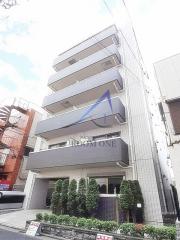 ＪＲ南武線平間駅まで徒歩5分