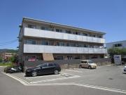 広島高速交通アストラムライン伴中央駅まで徒歩6分