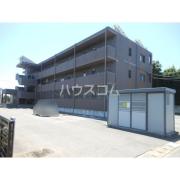 プチセゾン小山城東庭園