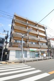 ラムール長田