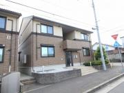 アムールゆめみ野C棟