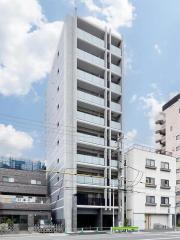 S RESIDENCE浅草diverse