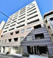 東京メトロ日比谷線築地駅まで徒歩2分