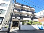 コパーズアプト大井
