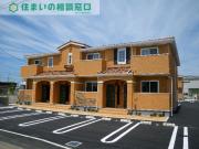名鉄西尾線西尾駅までバス約11分 徒歩4分