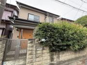 川口峯戸建て