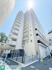パークアクシス市川
