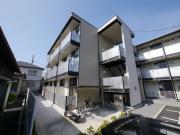 レオパレスブルーパイン松本