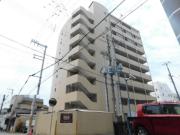 ＪＲ山陽本線姫路駅まで徒歩7分
