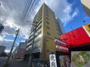 地下鉄東西線西１１丁目駅まで徒歩5分