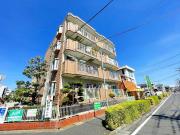 ツインパーク南流山A