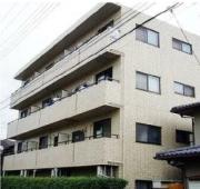 ソレーユ西川口