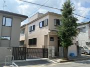 渋谷貸戸建て