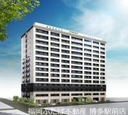 エンクレスト博多EAST PARK