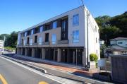 西武池袋・豊島線稲荷山公園駅まで徒歩8分