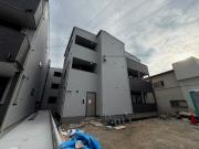 EIJU牧野駅前B