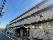 サンライズ根津