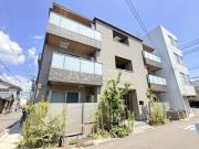 リガールメゾン円町