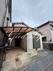 ＪＲ山陽本線宝殿駅まで徒歩21分