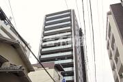 プレサンスロジェ岡山駅元町