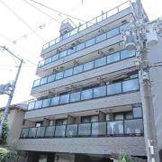 地下鉄谷町線都島駅まで徒歩10分