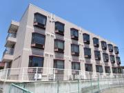 長野電鉄長野線本郷駅まで徒歩12分