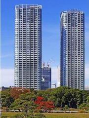 東京ツインパークス ライトウイング