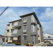 ルラシオン里町 部屋